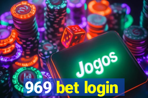 969 bet login